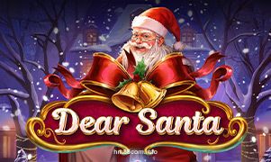 Hình ảnh trò chơi Dear Santa tại hm88asia