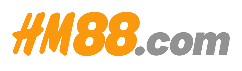 Logo hm88asia